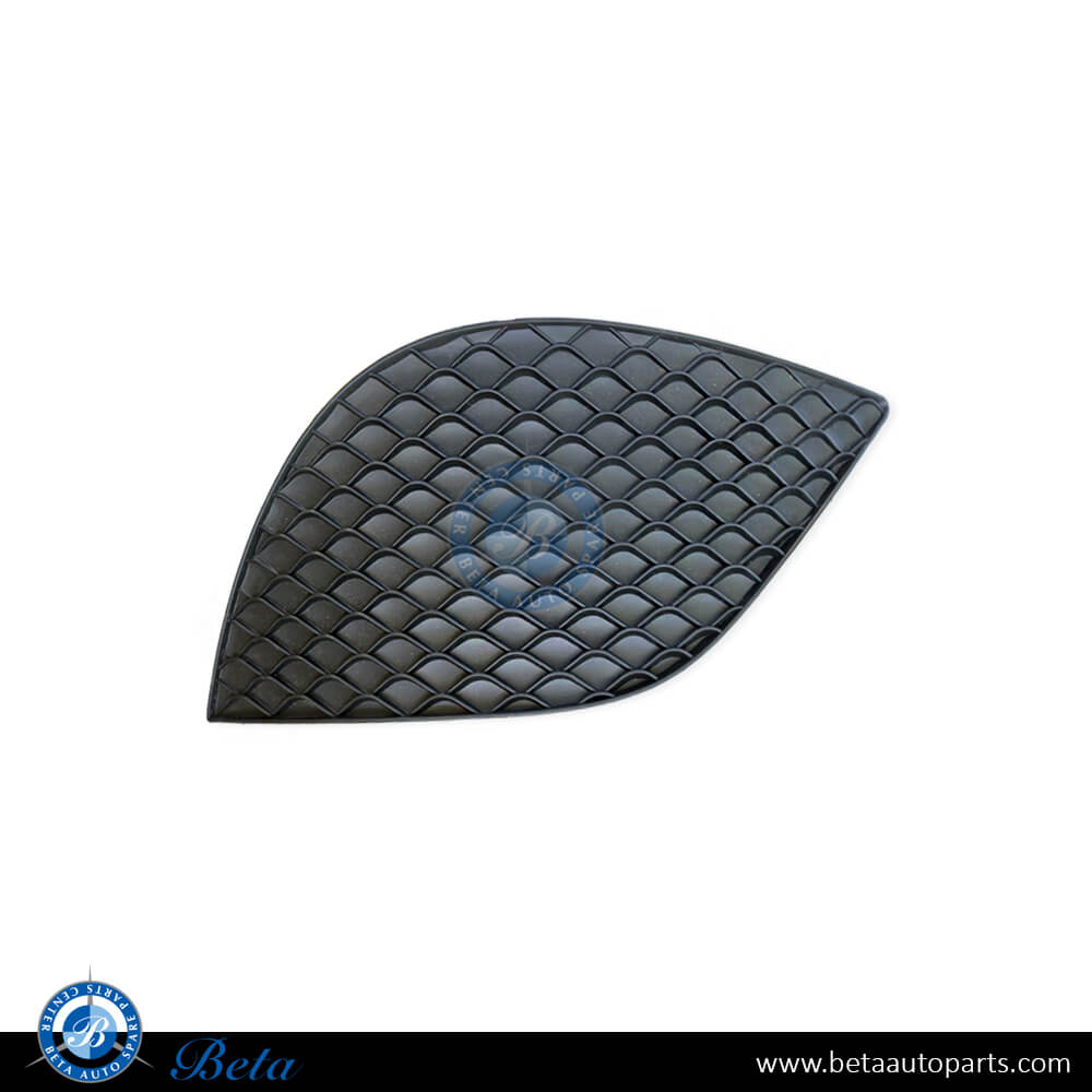 Right Side Front Bumper Lower Grille Avantgrade and Standard for Mercedes C-Class C205 2019-2021 models, Part Number 2058855201 Right Side Front Bumper Lower Grille Avantgrade and Standard for Mercedes C-Class C205 2019-2021 models, Part Number 2058855201